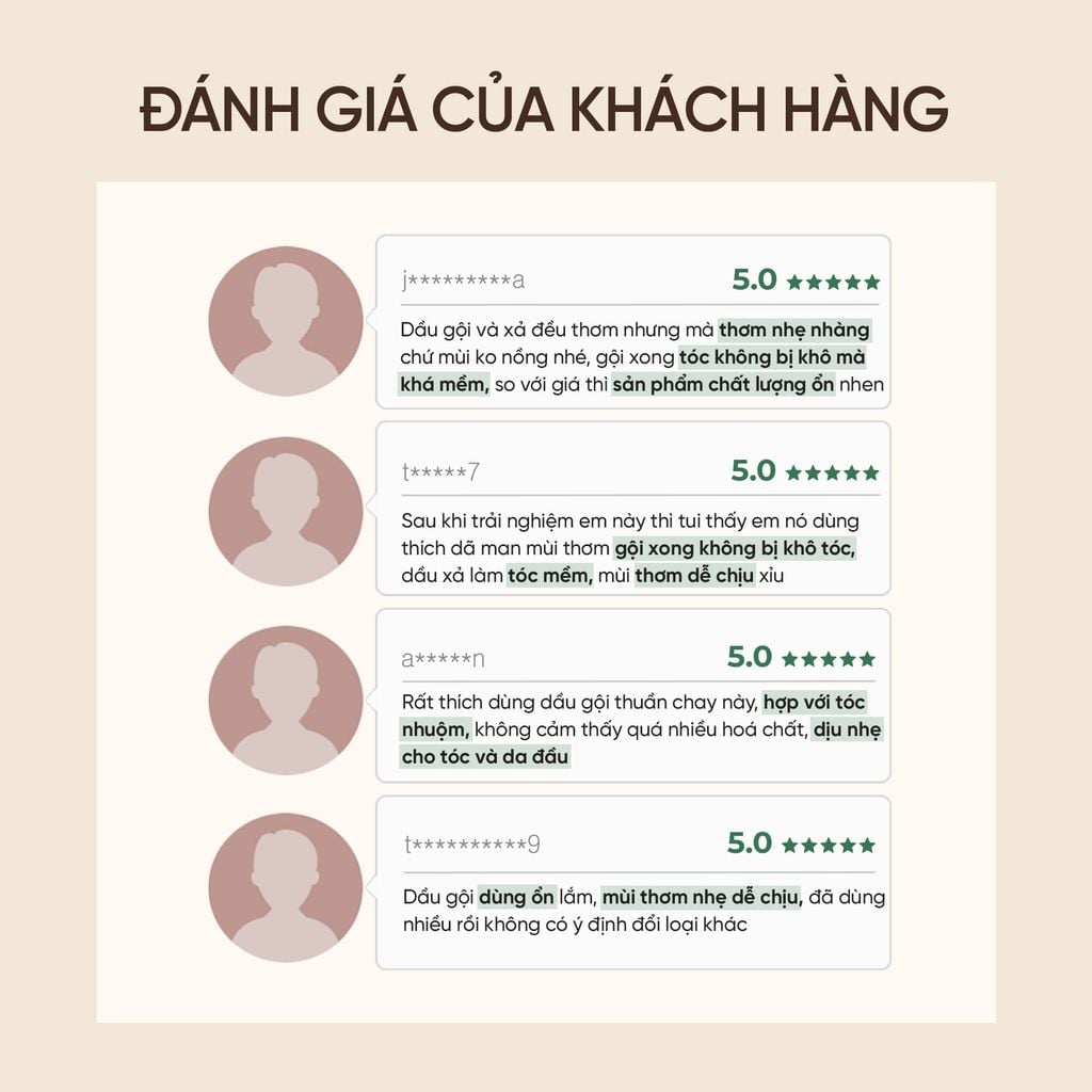  COMBO DẦU GỘI VÀ KEM XẢ THUÀN CHAY ORGANIST HƯƠNG HOA ANH ĐÀO 500ML 