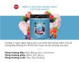  A948_DEAL 3: [MUA 1 TẶNG 1 ]MUA NẾN GOOSE CREEK SÁP ĐẬU NÀNH 200G  (CHỌN THÊM MÙI NOTE TRONG GHI CHÚ) 