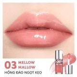  C473_DEAL 12 : SON BÓNG THỜI THƯỢNG YSL LOVESHINE PLUMPING LIP OIL GLOSS 