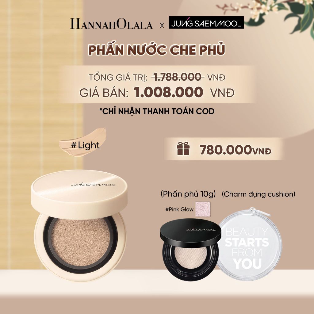  PHẤN NƯỚC CHE PHỦ - A447 