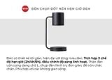  E551_DEAL 4: MUA ĐÈN ĐỐT NẾN HẸN GIỜ 4HOME VÀ NẾN LY TRÒN SÁP ĐẬU NÀNH YANKEE CANDLE SIZE L GIÁ GIẢM CÒN 2.298.000Đ 