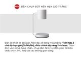  E551_DEAL 4: MUA ĐÈN ĐỐT NẾN HẸN GIỜ 4HOME VÀ NẾN LY TRÒN SÁP ĐẬU NÀNH YANKEE CANDLE SIZE L GIÁ GIẢM CÒN 2.298.000Đ 