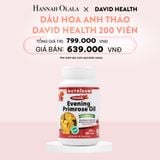  E1066_DEAL 1: DẦU HOA ANH THẢO CHIỀU 