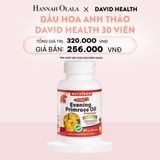  E1066_DEAL 1: DẦU HOA ANH THẢO CHIỀU 