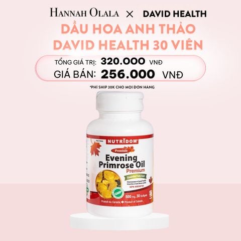  E1066_DEAL 1: DẦU HOA ANH THẢO CHIỀU 