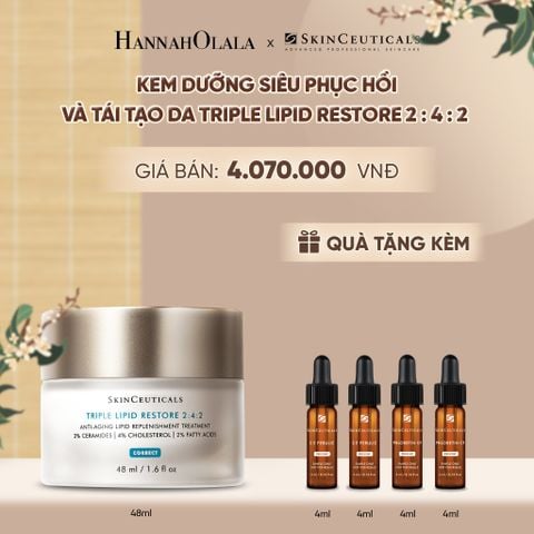  KEM DƯỠNG ẨM SÂU,NGĂN NGỪA LÃO HÓA,PHỤC HỒI BẢO VỆ HÀNG RÀO DA CĂNG MỊN - A944 