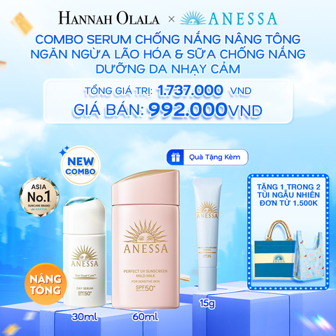  A6: A40: DEAL 7: BỘ ĐÔI DẦU TẨY TRANG DƯỠNG DA DPROGRAM ESSENCE IN CLEANSING OIL 120ML 