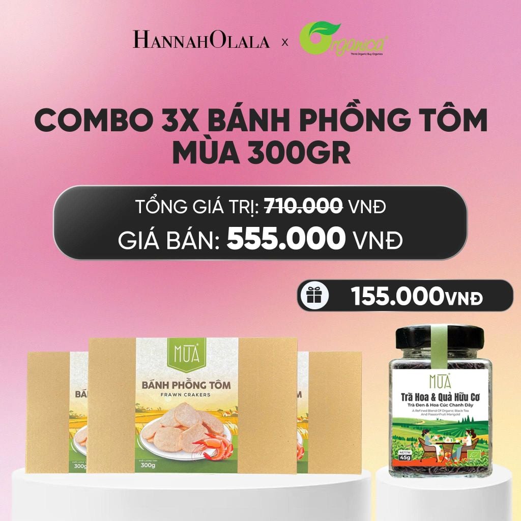 BÁNH PHỒNG TÔM MÙA 300GR - DEAL 16_A804 