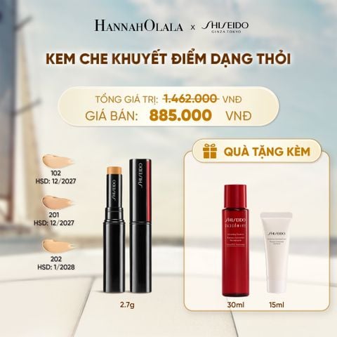  KEM CHE KHUYẾT ĐIỂM DẠNG THỎI SS RADIANT LIFTING CONC 2.7G - DEAL 8 