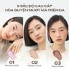 PHẤN MÁ ĐA NĂNG KẾT HỢP CÔNG NGHỆ DƯỠNG DA ĐỘC QUYỀN SHISEIDO COLOR + GLOW ENHANCER - DEAL 16 - B50