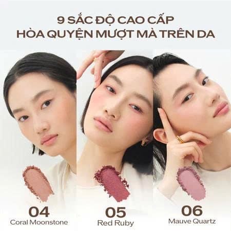  PHẤN MÁ ĐA NĂNG KẾT HỢP CÔNG NGHỆ DƯỠNG DA ĐỘC QUYỀN SHISEIDO COLOR + GLOW ENHANCER - DEAL 14 - A1148 