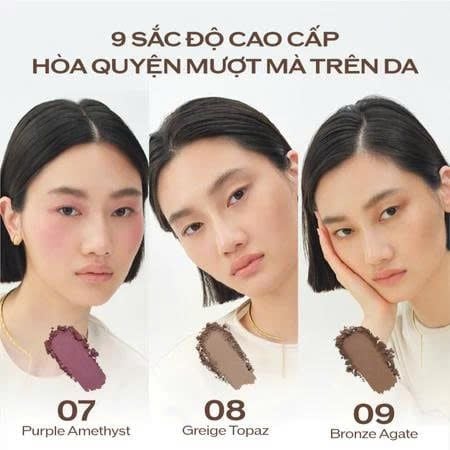  PHẤN MÁ ĐA NĂNG KẾT HỢP CÔNG NGHỆ DƯỠNG DA ĐỘC QUYỀN SHISEIDO COLOR + GLOW ENHANCER - DEAL 16 - A3224 