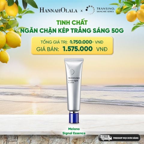  TINH CHẤT NĂNG NGỪA KÉP TRẮNG SÁNG 50G 