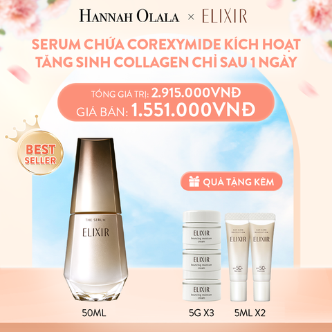  A269_DEAL 2: SERUM KÍCH HOẠT TRẺ HÓA LÀN DA EIS THE SERUM AA 