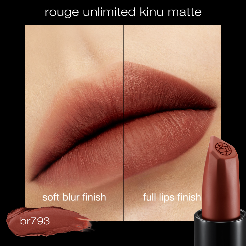 DEAL 2: MUA 1 SON BẤT KỲ GIẢM 50% - HẠN SỬ DỤNG TỪ 8 THÁNG  DÒNG SON KINU CỦA SHU UEMURA 