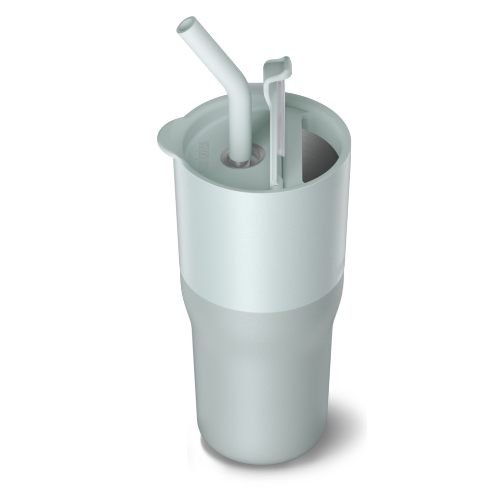  COMBO LY GIỮ NHIỆT KLEAN KANTEEN RISE TUMBLER 768ML & RISE CLASSIC 355ML CHẤT LIỆU INOX 18/8 - A715 