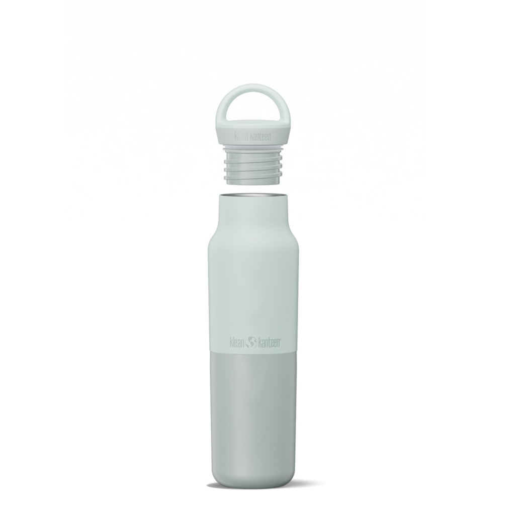  LY GIỮ NHIỆT KLEAN KANTEEN RISE TUMBLER 1064ML ỐNG HÚT GẬP CHẤT LIỆU INOX 18/8 - A707 