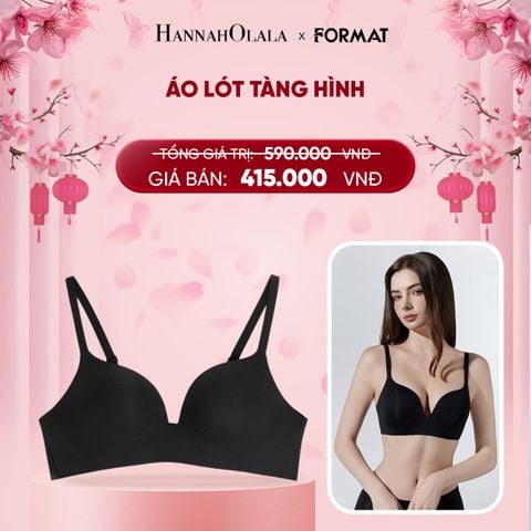  DEAL 4: ÁO LÓT TÀNG HÌNH 