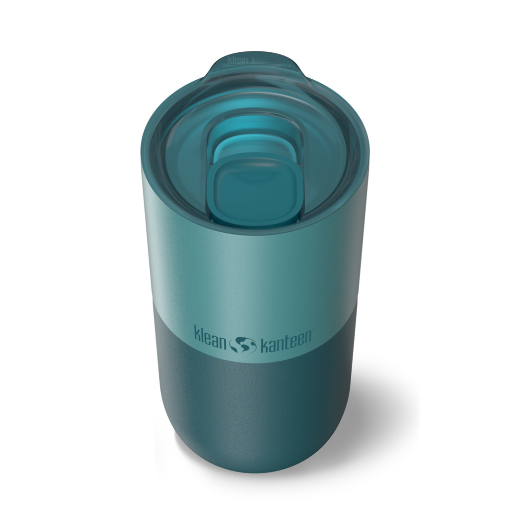  COMBO LY GIỮ NHIỆT KLEAN KANTEEN RISE CLASSIC 592ML & RISE TUMBLER 473ML NẮP TRƯỢT CHẤT LIỆU INOX 18/8 - A723 
