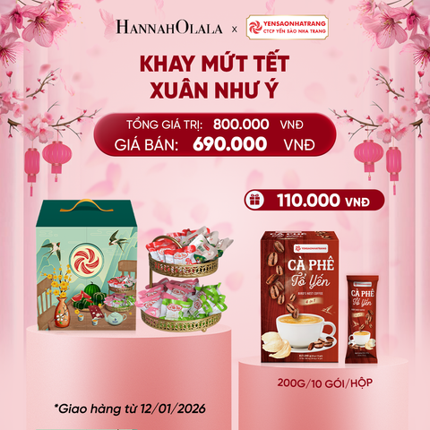  [GIAO HÀNG TỪ 12.01]_DEAL 4: KHAY MỨT TẾT - XUÂN NHƯ Ý 