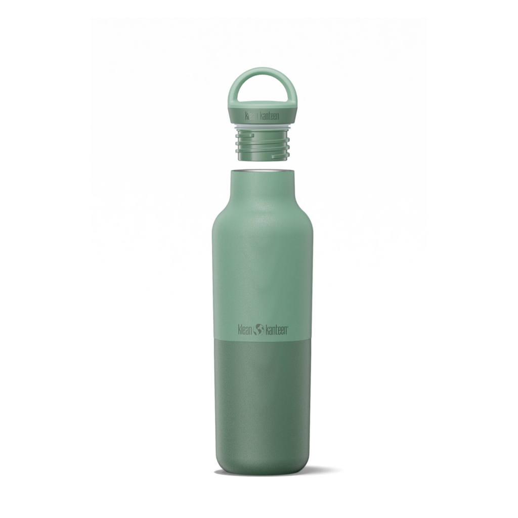  COMBO LY GIỮ NHIỆT KLEAN KANTEEN RISE CLASSIC 592ML & RISE TUMBLER 473ML NẮP TRƯỢT CHẤT LIỆU INOX 18/8 - A723 