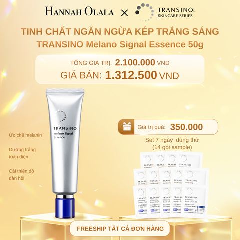  C829_DEAL 4: TINH CHẤT NGĂN NGỪA KÉP TRẮNG SÁNG 50G 