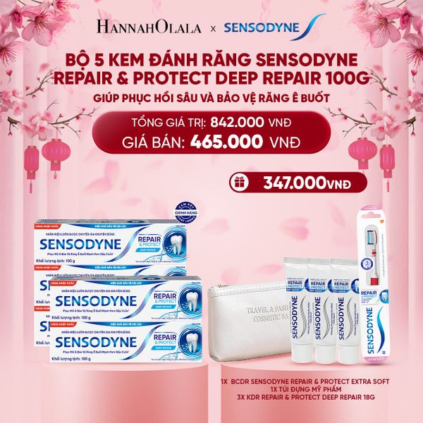  A759_DEAL 7: BỘ 5 KDR SSD REPAIR & PROTECT DEEP REPAIR 100G 