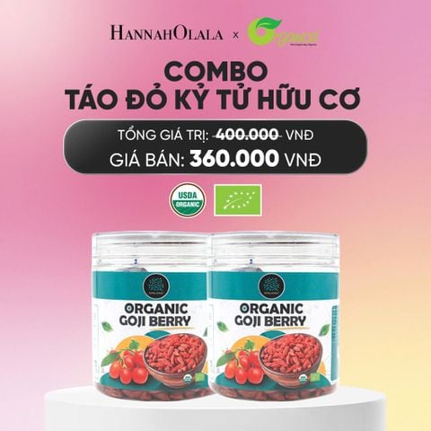  COMBO TÁO ĐỎ KỶ TỬ HỮU CƠ - DEAL 7_A806 