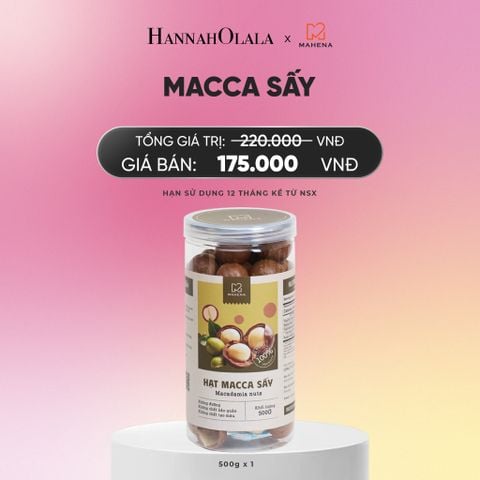  DEAL 7: MACCA SẤY 500G_A1164 