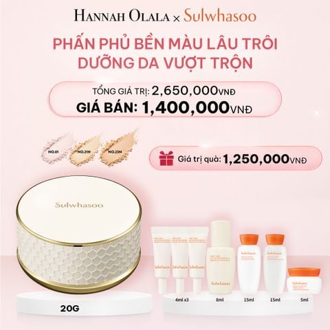  E887_DEAL 9: PHẤN PHỦ PERFECTING POWDER 
