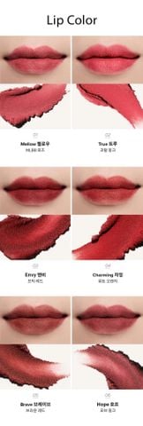  A210_DEAL 2: SON KEM THUẦN CHAY DEAR DAHLIA 