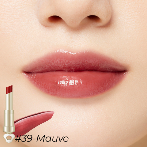  SON DƯỠNG CẢI THIỆN NẾP NHĂN MÔI THE WHOO ESSENTIAL LIP GLOW BALM - A118 