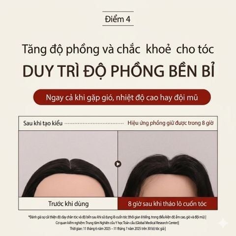  MỚI - BỘ GỘI XẢ NGĂN NGỪA RỤNG TÓC WHOO SPA SCALP ANTI-AGING & HAIR LIFTING SHAMPOO SET 