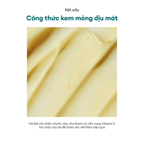  E641_DEAL 2: Tinh Chất Goodal Hỗ Trợ Làm Sáng Da, Mờ Đốm Nâu 50ml 