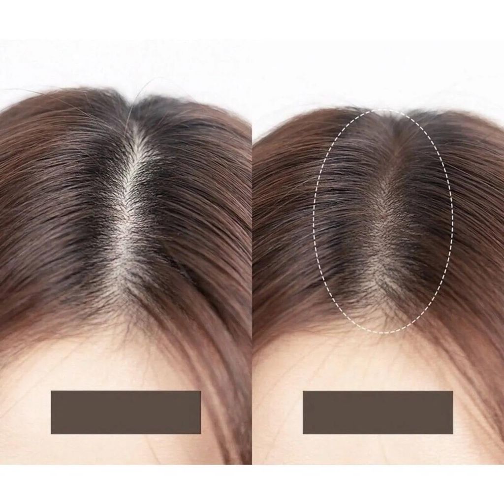  PHẤN CHE KHUYẾT ĐIỂM TÓC QUICK HAIR PUFF 7G - A2132 
