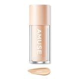  C25_DEAL 4: KEM NỀN AMUSE HIỆU ỨNG CHE PHỦ TỰ NHIÊN LÀM ĐỀU MÀU DA THUẦN CHAY 35ML 
