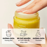  E641_DEAL 2: Tinh Chất Goodal Hỗ Trợ Làm Sáng Da, Mờ Đốm Nâu 50ml 