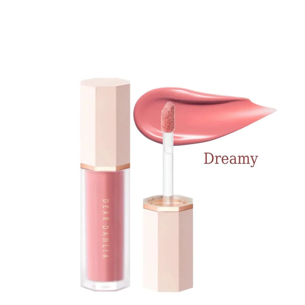  DEAL 1: MÁ HỒNG DẠNG NƯỚC DEAR DAHLIA 4G 