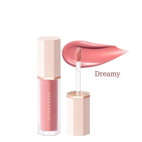  DEAL 1: MÁ HỒNG DẠNG NƯỚC DEAR DAHLIA 4G 