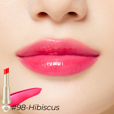  SON DƯỠNG CẢI THIỆN NẾP NHĂN MÔI THE WHOO ESSENTIAL LIP GLOW BALM - A118 