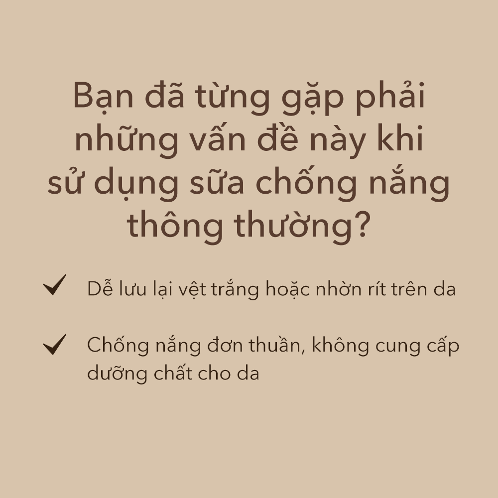  A46: DEAL 12: SỮA CHỐNG NẮNG PHỤC HỒI COLLAGEN TỪ CẤP ĐỘ TẾ BÀO ELIXIR DAY CARE REVOLUTION SPF50+ 35ML 