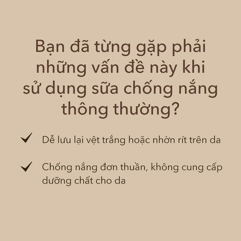 A54_[FLASH DEAL] DEAL 9: SỮA CHỐNG NẮNG PHỤC HỒI COLLAGEN TỪ CẤP ĐỘ TẾ BÀO ELIXIR DAY CARE REVOLUTION SPF50+ 35ML 