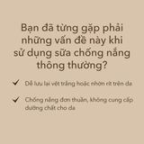  M62_DEAL 3: [THẾ HỆ MỚI] SỮA CHỐNG NẮNG PHỤC HỒI COLLAGEN ELIXIR DAY CARE REVOLUTION 35ML 