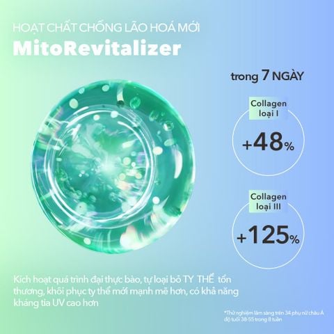  M62_DEAL 3: [THẾ HỆ MỚI] SỮA CHỐNG NẮNG PHỤC HỒI COLLAGEN ELIXIR DAY CARE REVOLUTION 35ML 