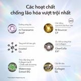  M62_DEAL 3: [THẾ HỆ MỚI] SỮA CHỐNG NẮNG PHỤC HỒI COLLAGEN ELIXIR DAY CARE REVOLUTION 35ML 