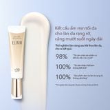  DEAL 13: [BACK UP] SỮA CHỐNG NẮNG PHỤC HỒI COLLAGEN TỪ CẤP ĐỘ TẾ BÀO ELIXIR DAY CARE REVOLUTION SPF50+ 35ML 