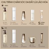  M62_DEAL 3: [THẾ HỆ MỚI] SỮA CHỐNG NẮNG PHỤC HỒI COLLAGEN ELIXIR DAY CARE REVOLUTION 35ML 