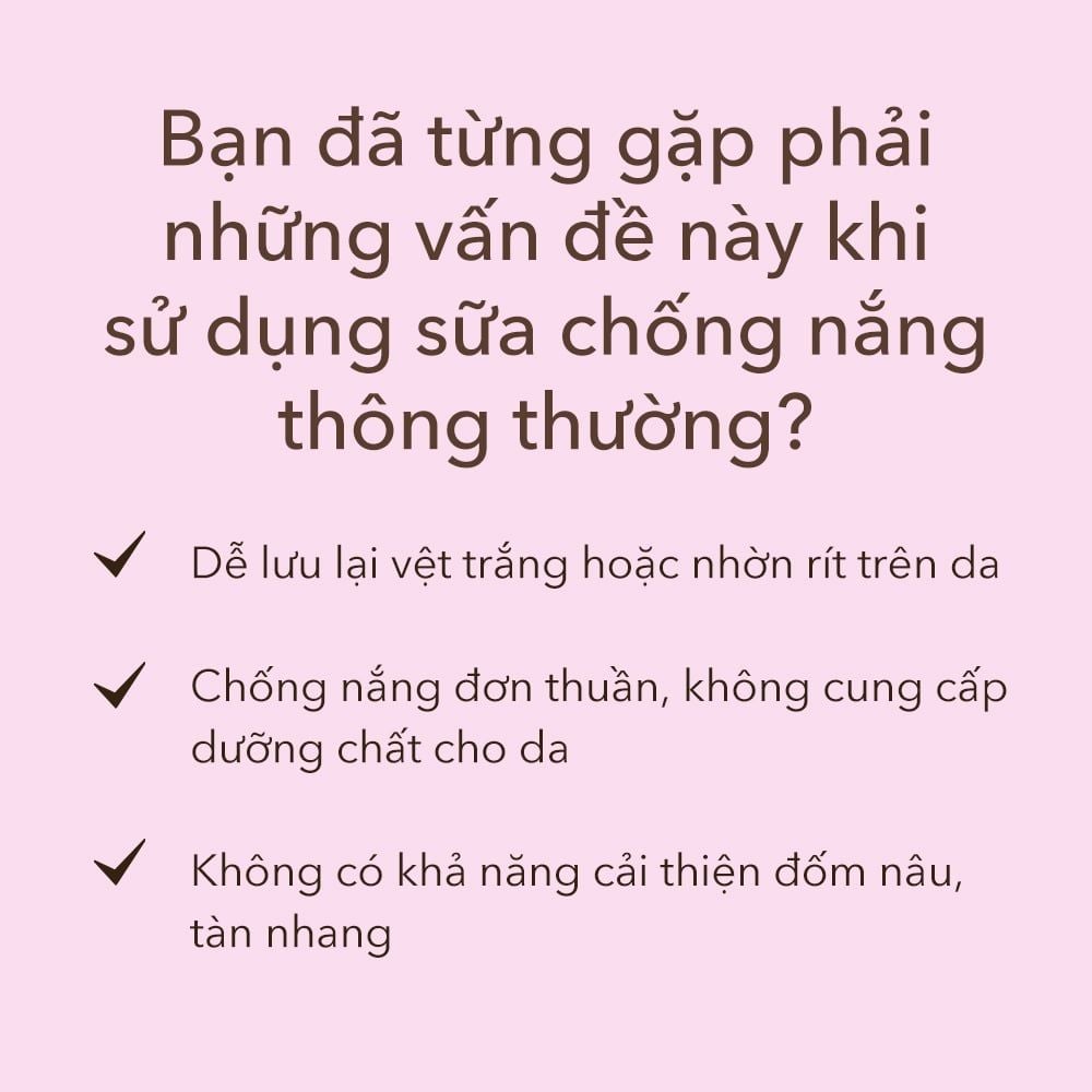  A51: DEAL 17: SỮA CHỐNG NẮNG DƯỠNG SÁNG PHỤC HỒI COLLAGEN TỪ CẤP ĐỘ TẾ BÀO ELIXIR DAY CARE REVOLUTION SPF50+ 35ML 