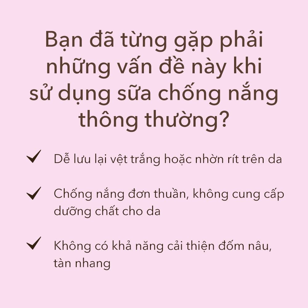  DEAL 14: [BACK UP] SỮA CHỐNG NẮNG DƯỠNG SÁNG PHỤC HỒI COLLAGEN TỪ CẤP ĐỘ TẾ BÀO ELIXIR DAY CARE REVOLUTION SPF50+ 35ML 