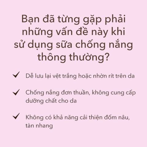  A43_[FLASH DEAL] DEAL 11: SỮA CHỐNG NẮNG DƯỠNG SÁNG PHỤC HỒI COLLAGEN TỪ CẤP ĐỘ TẾ BÀO ELIXIR DAY CARE REVOLUTION SPF50+ 35ML 